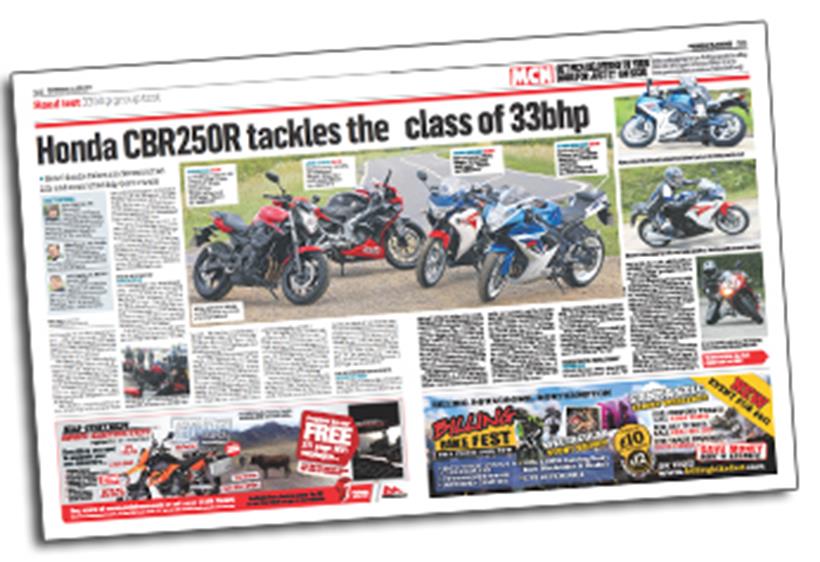 MCN 1 June