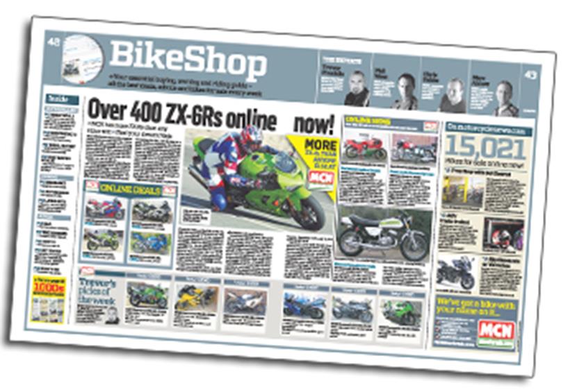 MCN 1 June