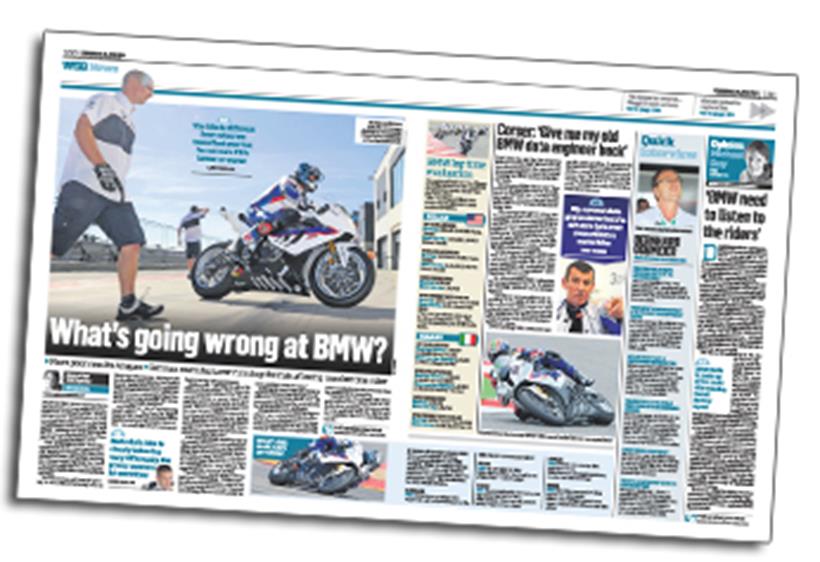 MCN 1 June