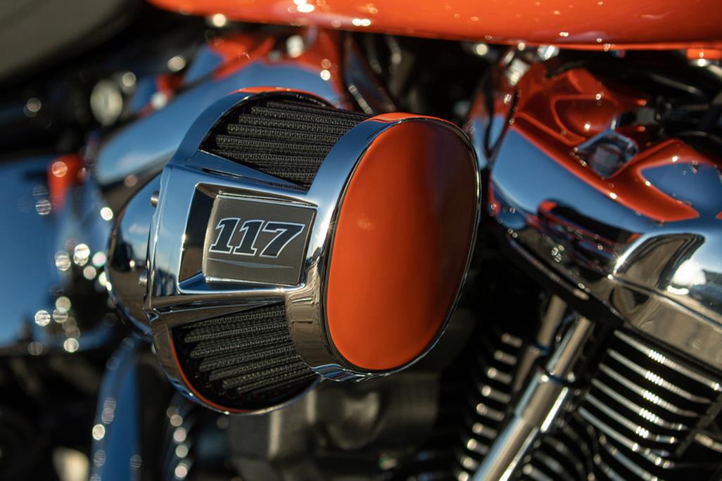 2023 Harley-Davidson Breakout Review - Now With More CCs