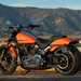 Harley-Davidson Breakout rear quarter