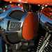 Harley-Davidson Breakout 117 engine is quite a thing in terms of noise and performance