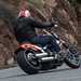 Harley-Davidson Breakout rear action shot