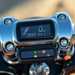 Harley-Davidson Breakout dash