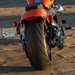 Harley-Davidson Breakout rear