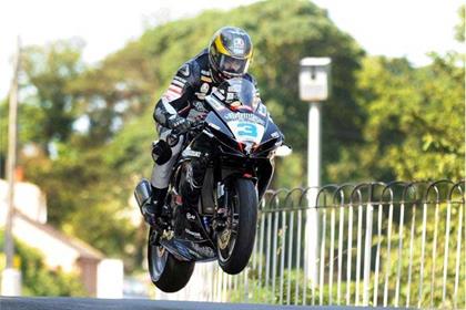 How to TT-proof your GSX-R1000