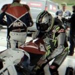 Video: Neil Hodgson tests superstock BMW S1000RR