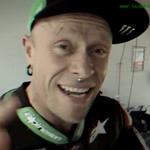 Video: Keith Flint revs up for Brands Hatch GP trackday on Suzuki GSX-R1000 