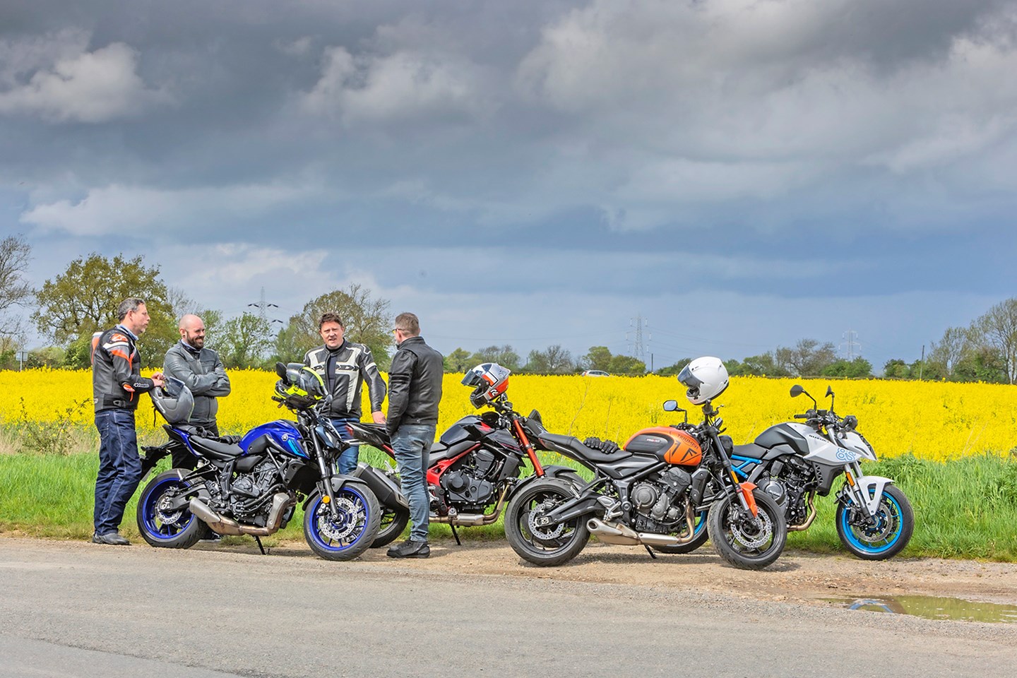The Bargain Battle Affordable Naked Middleweights Put To The Test The Bargain Battle Affordable Naked Middleweights Put To The Test