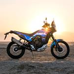 Yamaha add to their Ténéré range with the World Rally edition