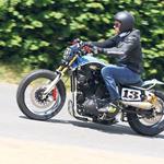 Brit team builds super-cool Hog