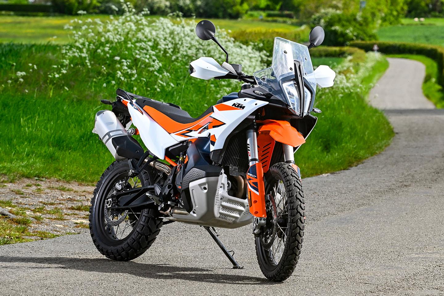 Ktm on sale 890 adventure