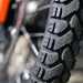 KTM 890 Adventure R front tyre
