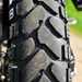 KTM 890 Adventure R rear tyre