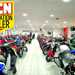 No hard sell at Bransons Motorcycles