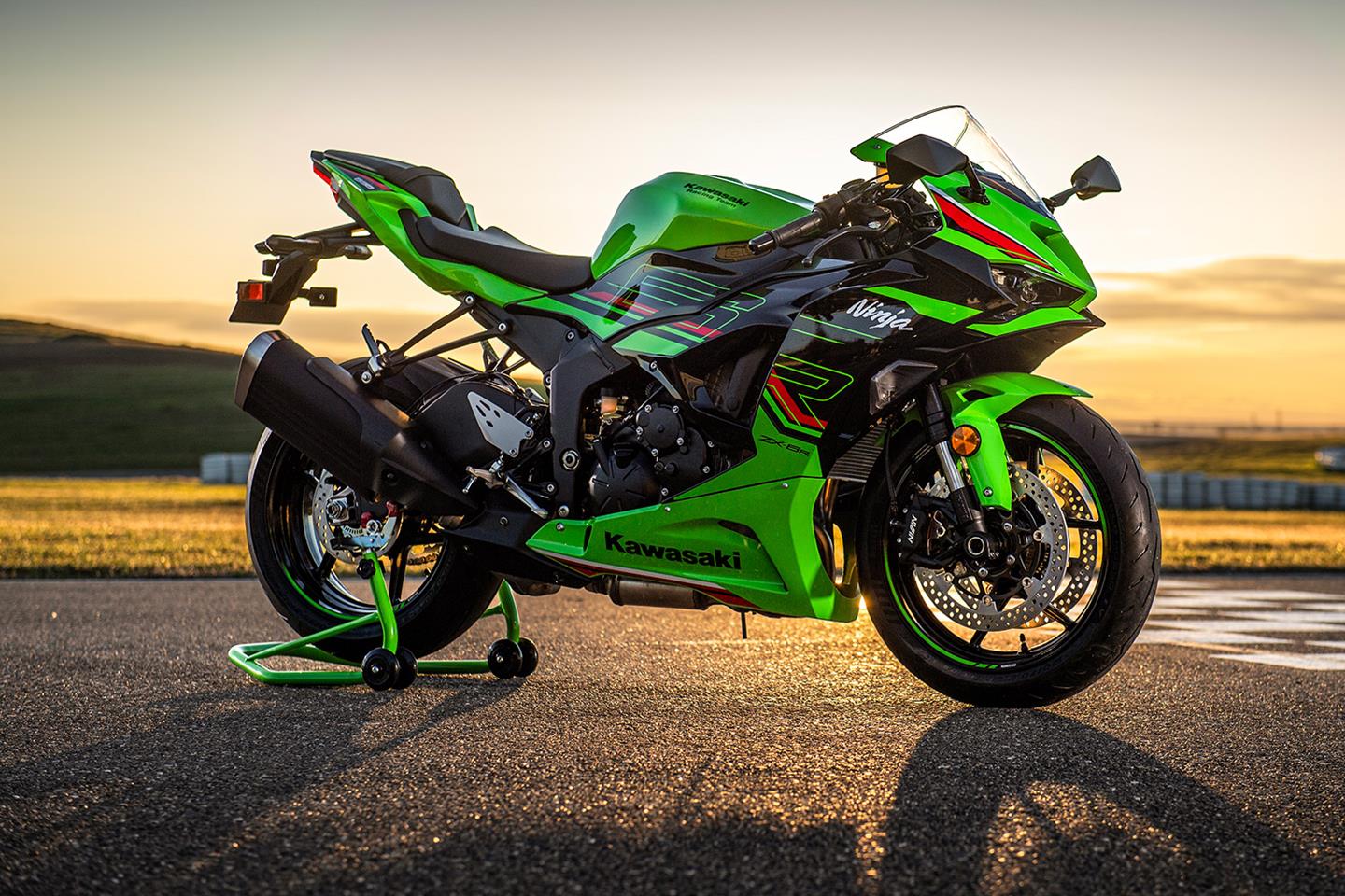 Kawasaki z6 store