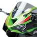 Kawasaki Ninja ZX-6R new look front end