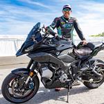 BMW’s XR gets M-ore: Prototype M1000XR confirmed by Motorrad