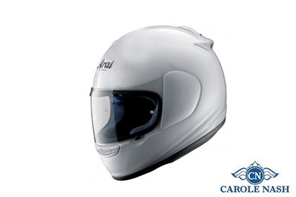 Win an Arai Axces with Carole Nash every day throughout July