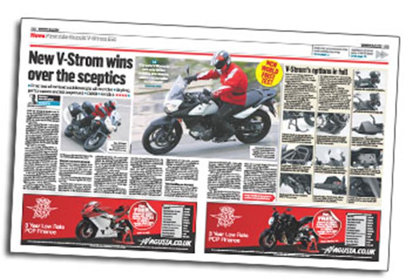 MCN 1 June