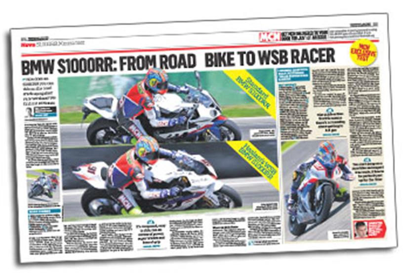 MCN 1 June