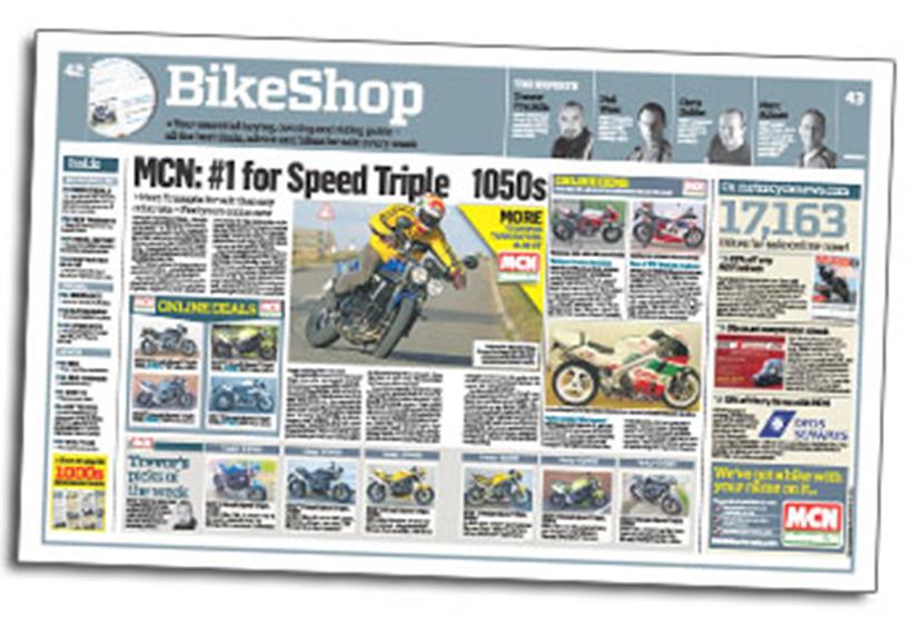 MCN 1 June