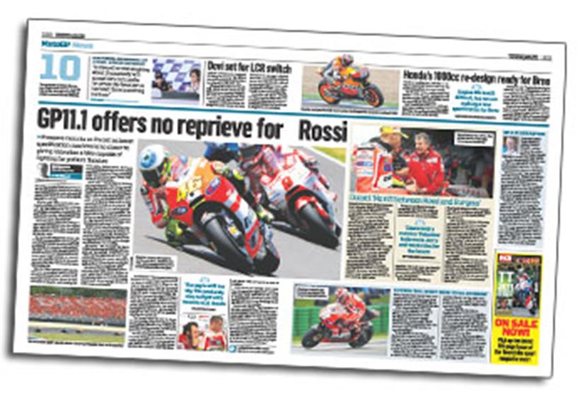 MCN 1 June