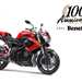 Benelli will host a week-long festival to celebrate its centenary