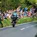 Michael Dunlop at the TT