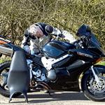 Hundreds of owners lose their bikes following a breakdown, statistics reveal