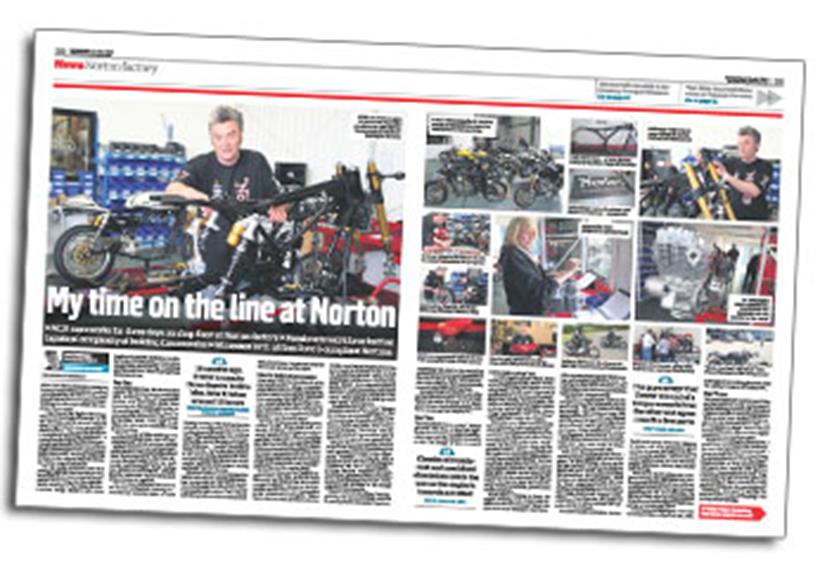 MCN 1 June