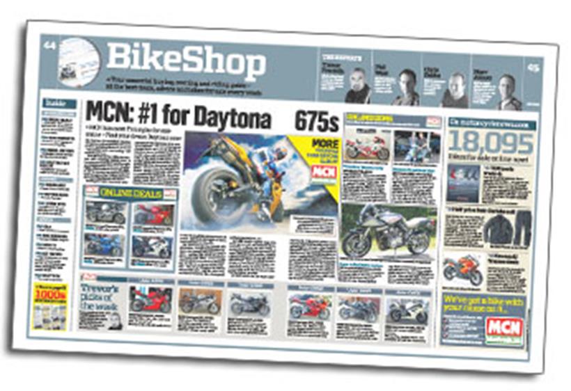 MCN 1 June