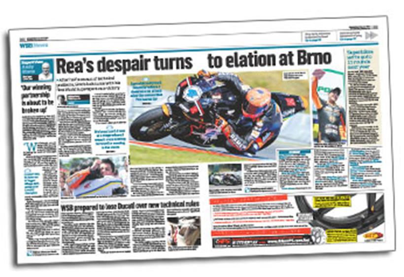 MCN 1 June