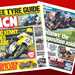 Free tyre guide in this week's MCN