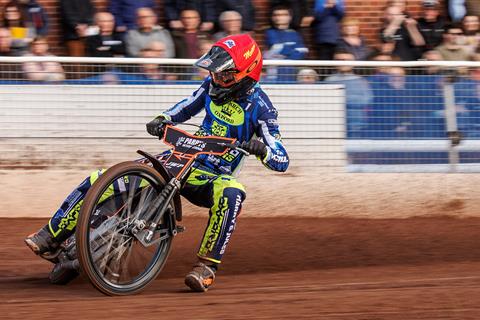 SOS: Save our Speedway! The sport isn’t dead yet but change is needed, says Oxford Team Manager Peter Schroeck