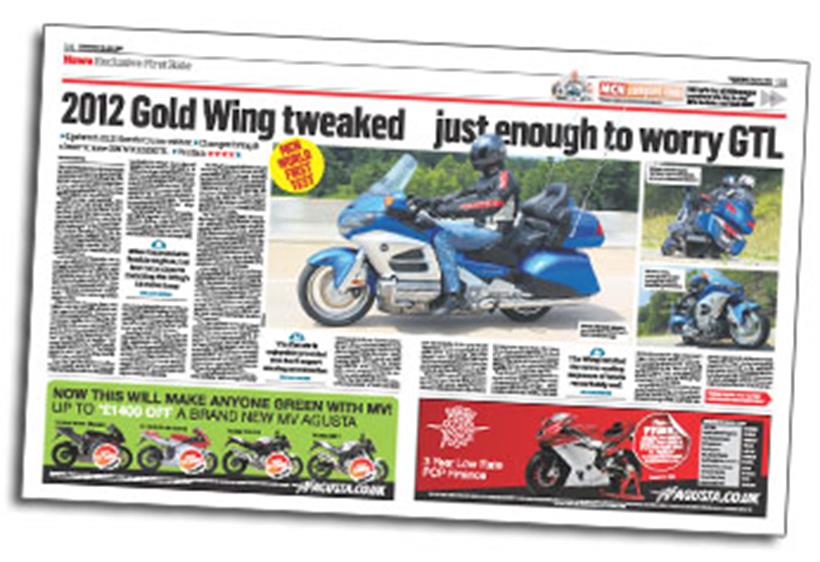 MCN 1 June