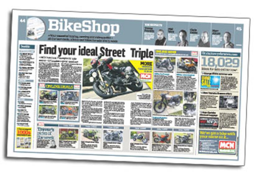 MCN 1 June