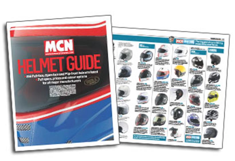 MCN 1 June