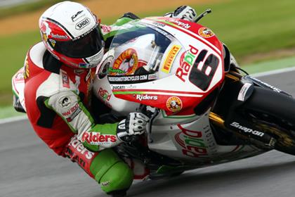 Win Brands Hatch BSB tickets