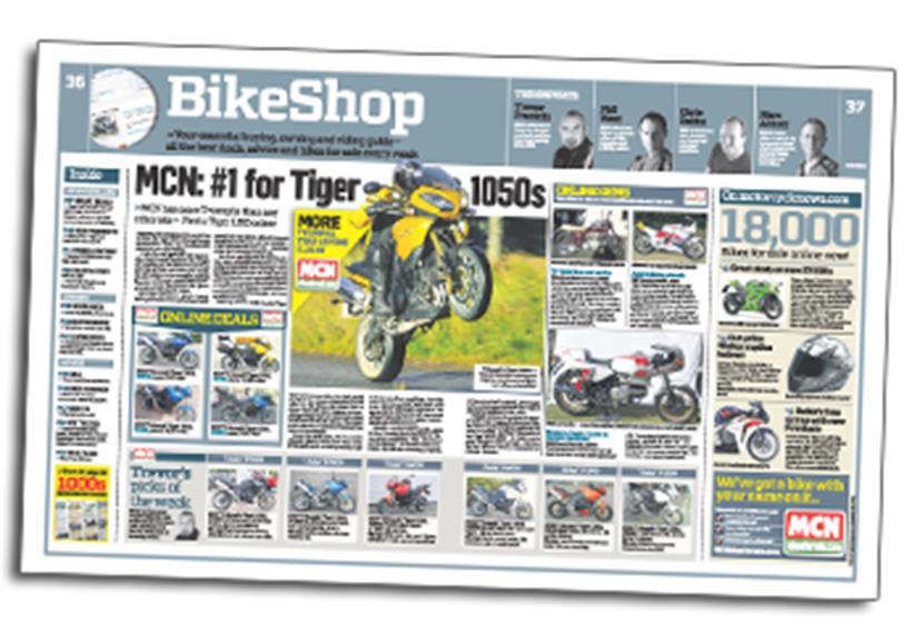 MCN 1 June