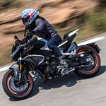 CF MOTO 800NK (2023 on) Review