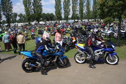 Billing Bikefest