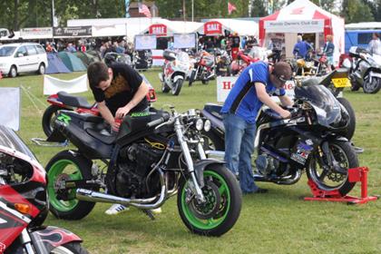 Billing Bikefest