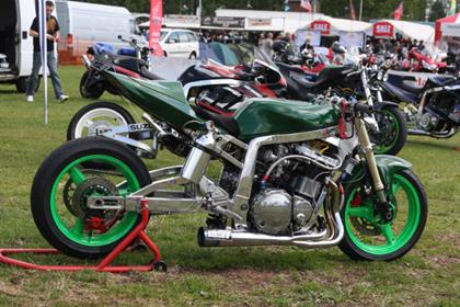 Billing Bikefest