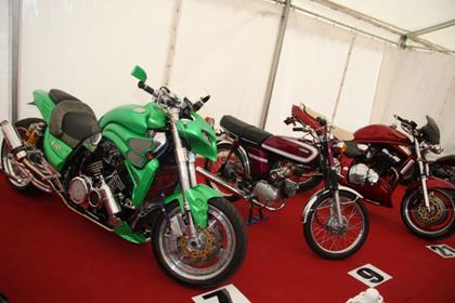 Billing Bikefest