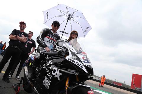 BSB: Damon Rees dies following battle with unexpected medical condition