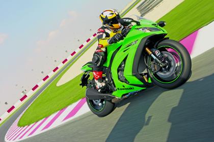 Kawasaki launches great deal on ZX-10R