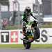 Tito Rabat in World Superbike action at Donington Park