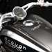 Brough Superior Lawrence Ultimate dash