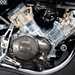 Brough Superior SS100 Ultimate engine